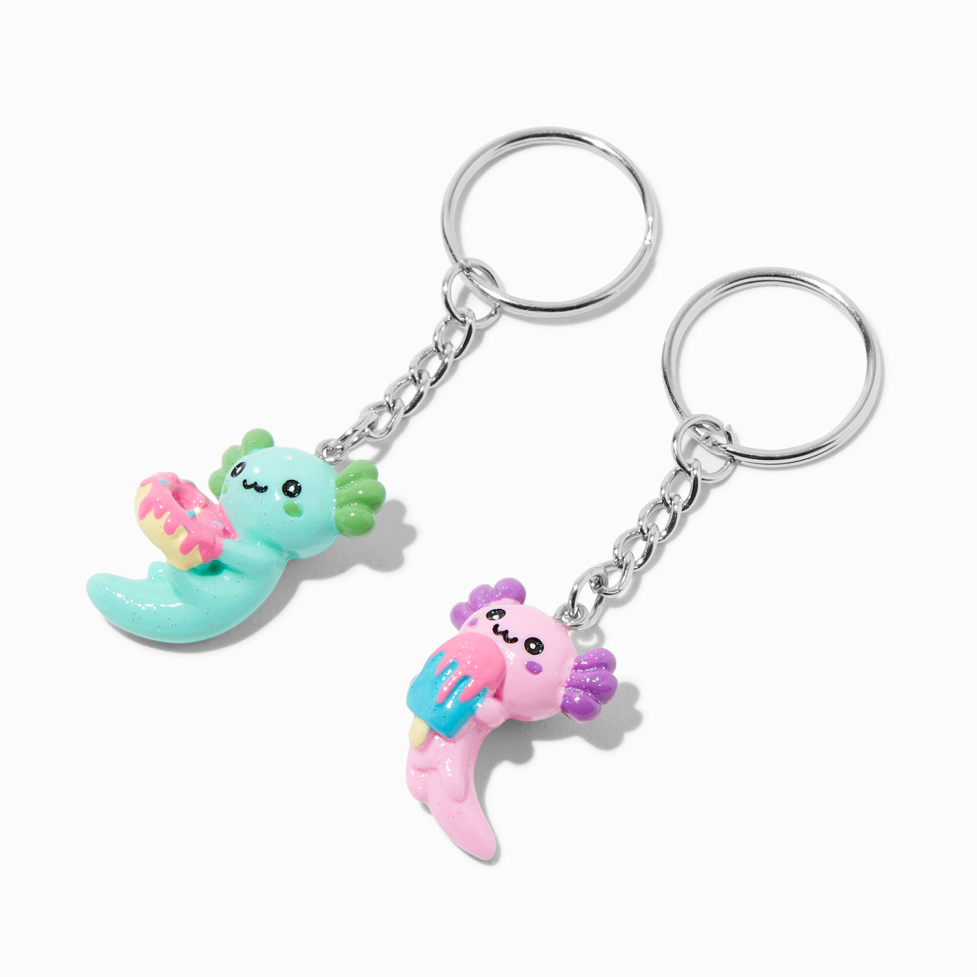 claires stuffed animals
