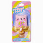 Pucker Pops&reg; Lollipop Cat Lip Gloss - Cotton Candy,