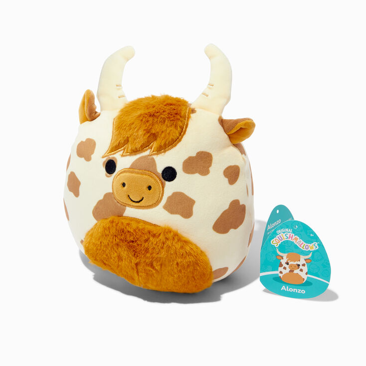 Peluche Alonzo 20&nbsp;cm Squishmallows&trade;,