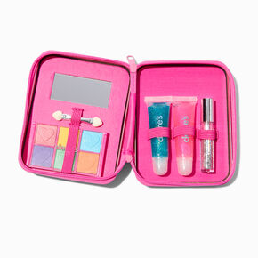 Rainbow Candy Bling Makeup Tin,