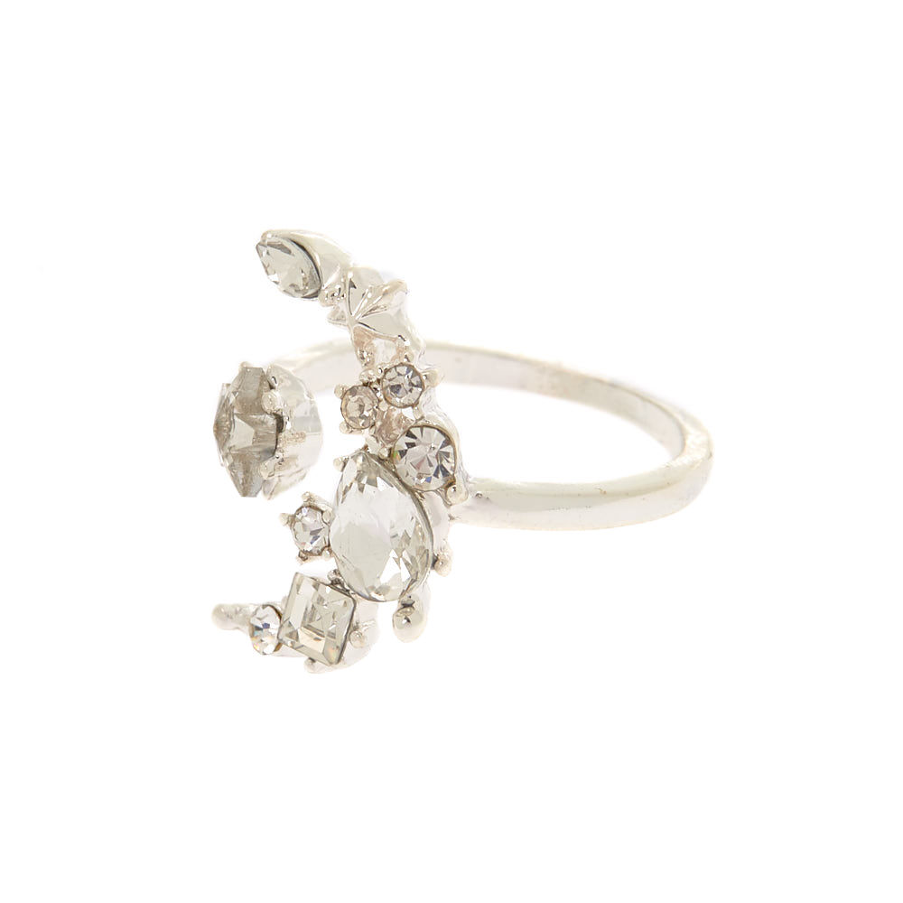 Claire's bague 2025