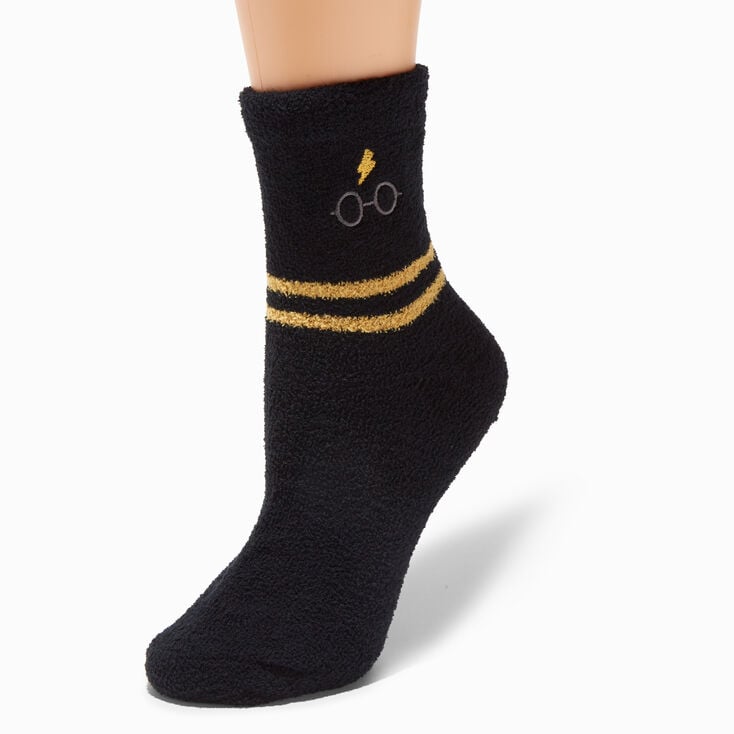 Harry Potter&trade; Cozy Slipper Socks Gift Set - 2 Pack,