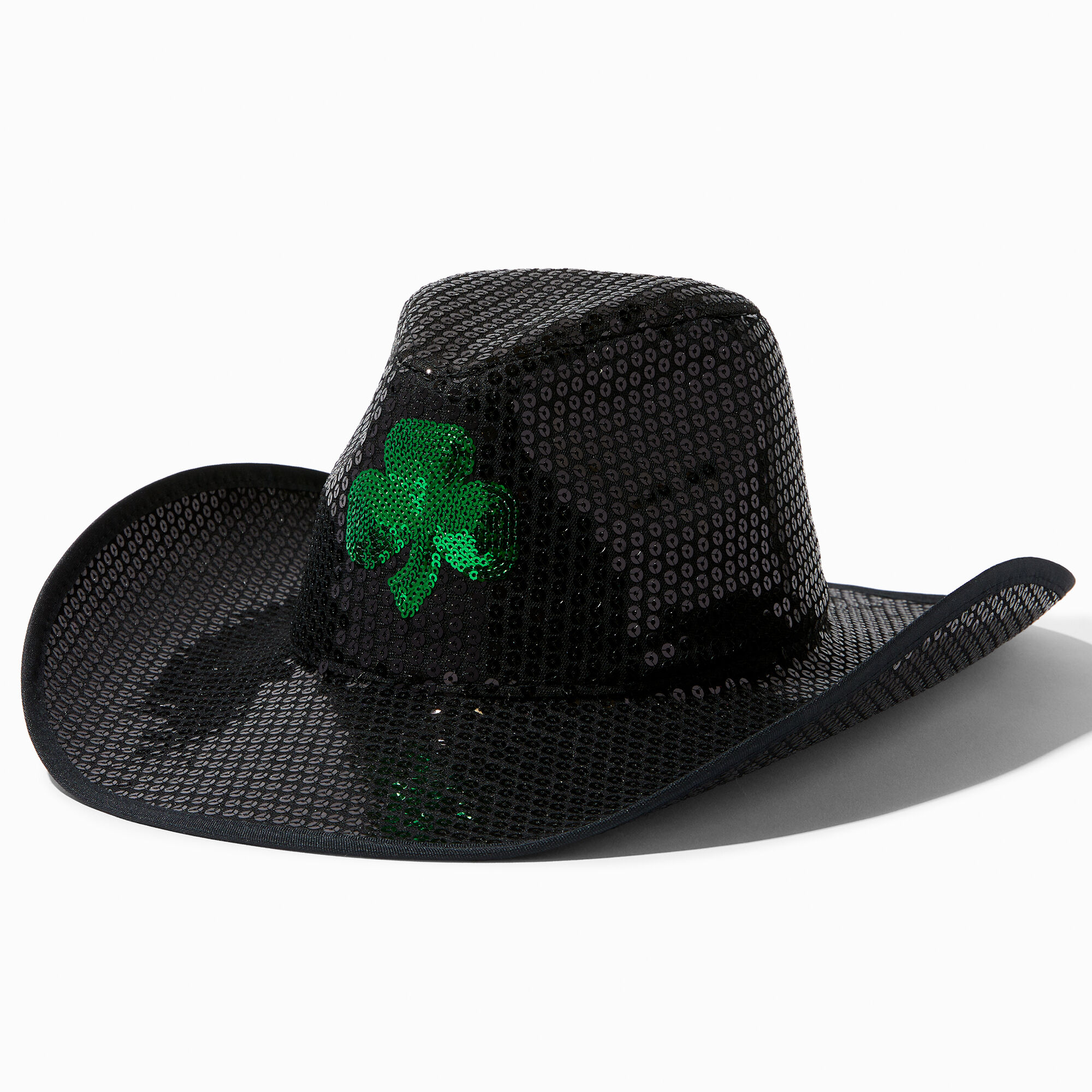 St patricks day cowboy hat sales