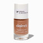 Vegan 90 Second Dry Nail Polish - Caramel Drizzle,