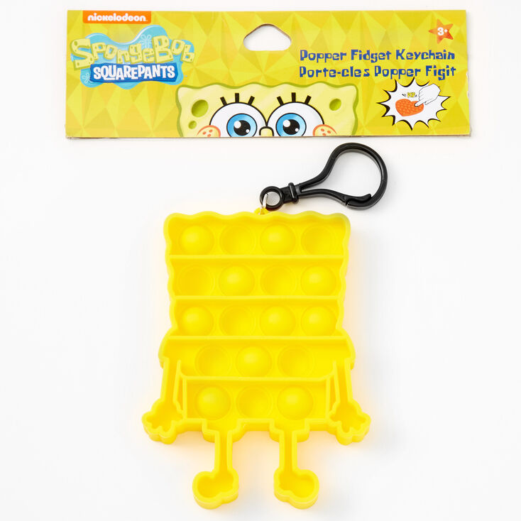 pix Pictures Of Spongebob Squarepants Toys claire s