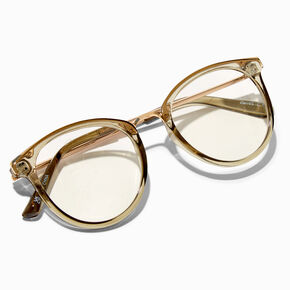 Inconveniencia No haga Oferta de trabajo Fake Glasses, Fashion Sunglasses and Accessories | Claire's UK | Claire's