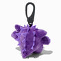 Pok&eacute;mon&trade; 6&quot; Gengar Plush Bag Clip,