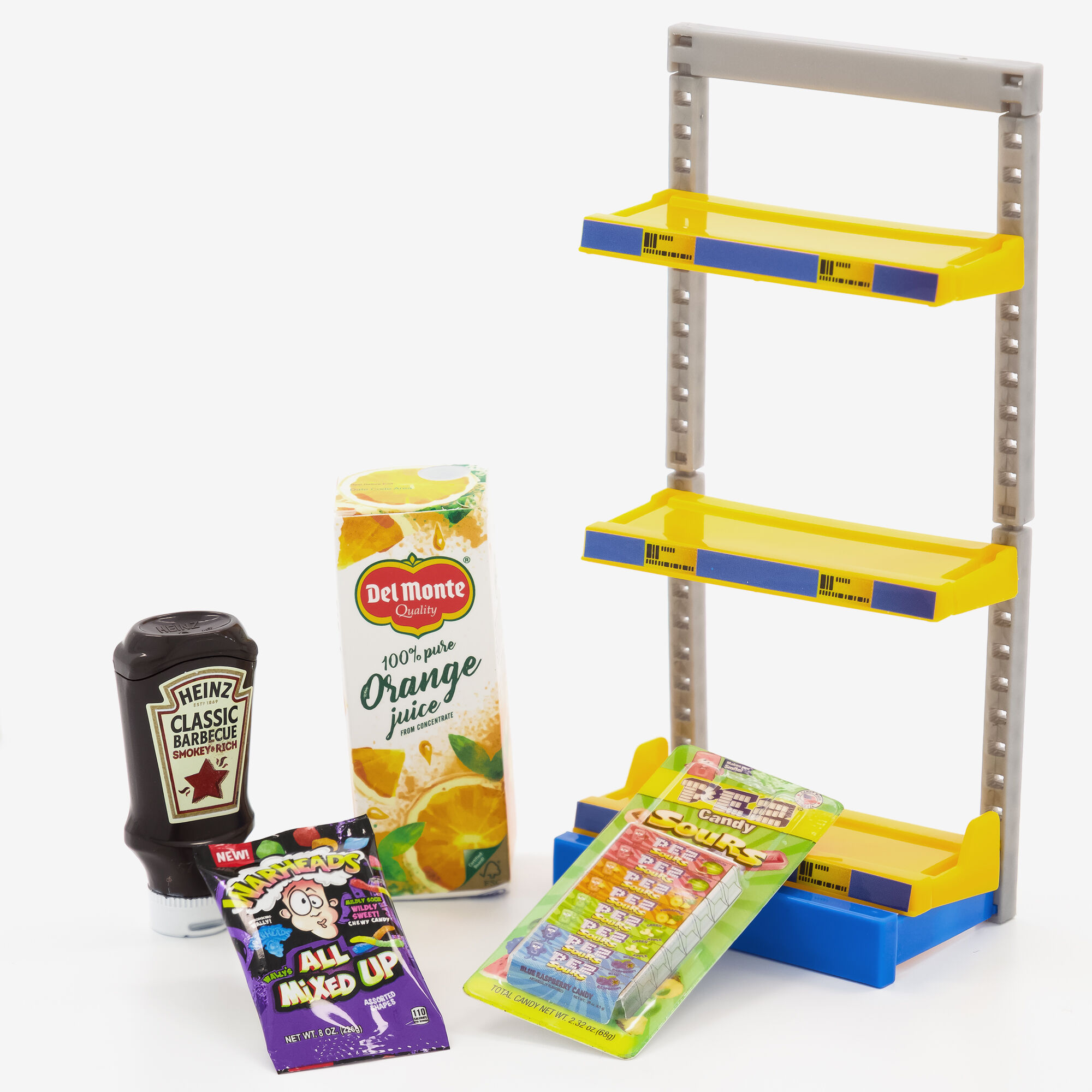 5 Surprises™ Mini Brands! Blind Bag - Series 2,