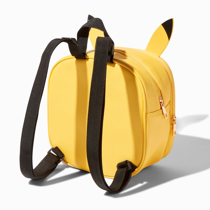 Pok&eacute;mon&trade; Pikachu Mini Backpack,