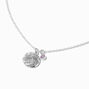 Volleyball Pendant Necklace ,