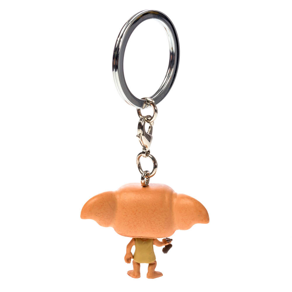 Harry Potter™ Mystery Pocket Pop! Keychain® Surpise Bag,