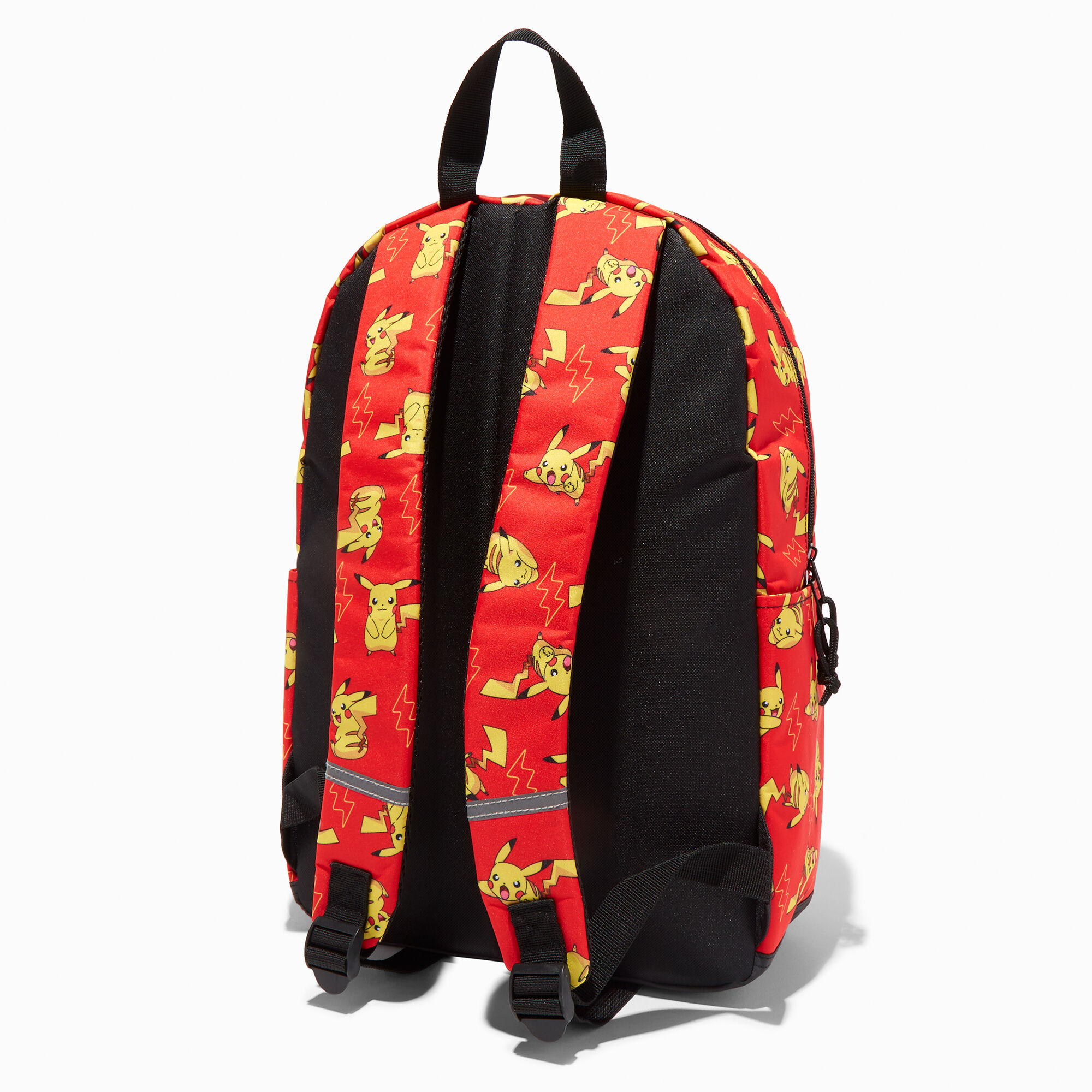 Vans pokemon backpack hot sale