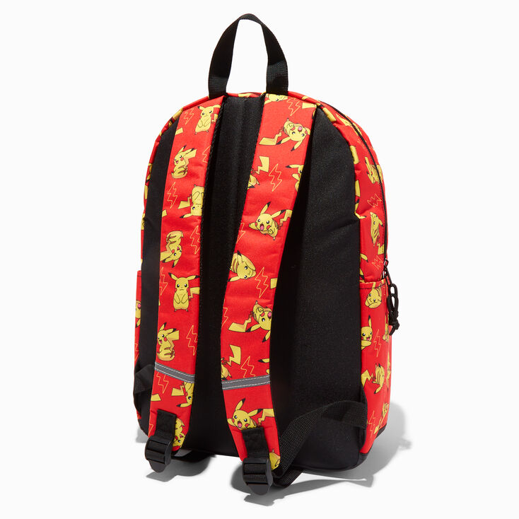 Pok&eacute;mon&trade; Pikachu Backpack,