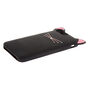 Silicone Black Cat Phone Case - Fits iPhone 6/7/8 Plus,