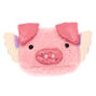 Poppy the Pig Soft Makeup Bag - Pink,