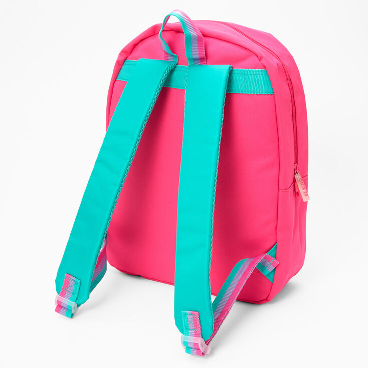 Go Green Tie Dye 10&#39;&#39; Mini Backpack,