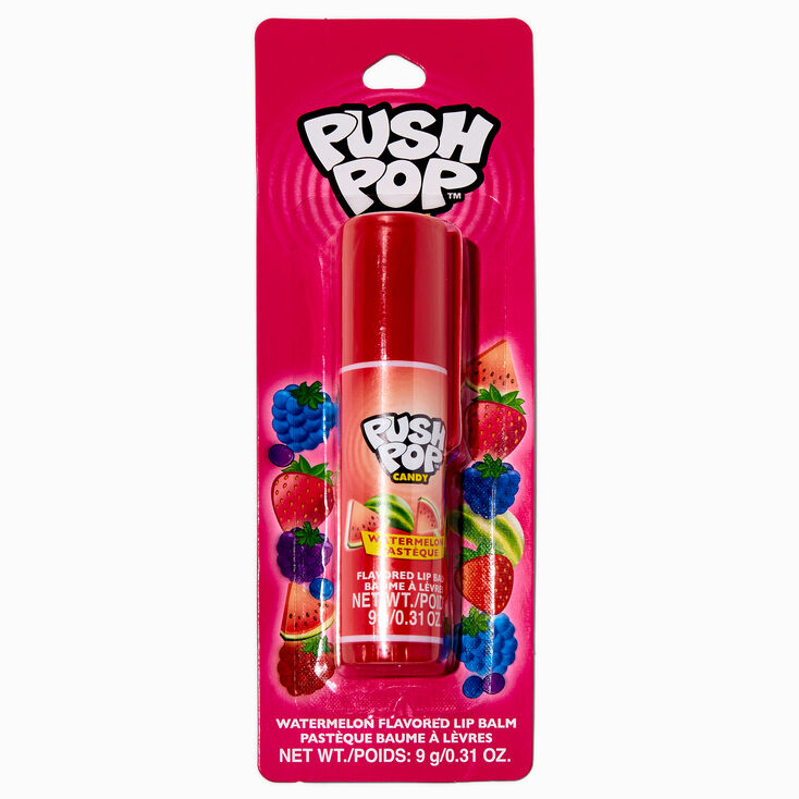 Push Pop&trade; Candy Flavored Lip Balm,
