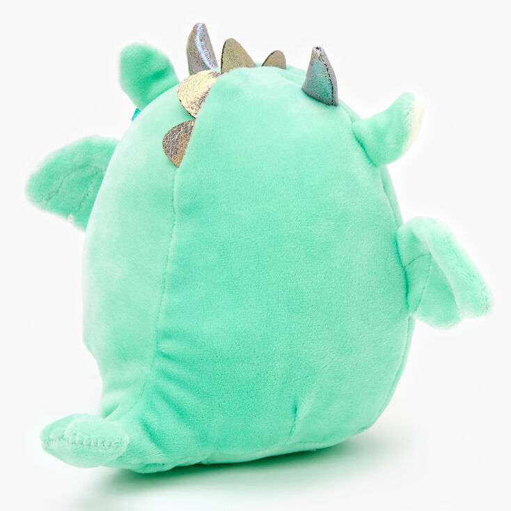 Peluche Dream 13&nbsp;cm Squishmallows&trade; - Les mod&egrave;les peuvent varier,