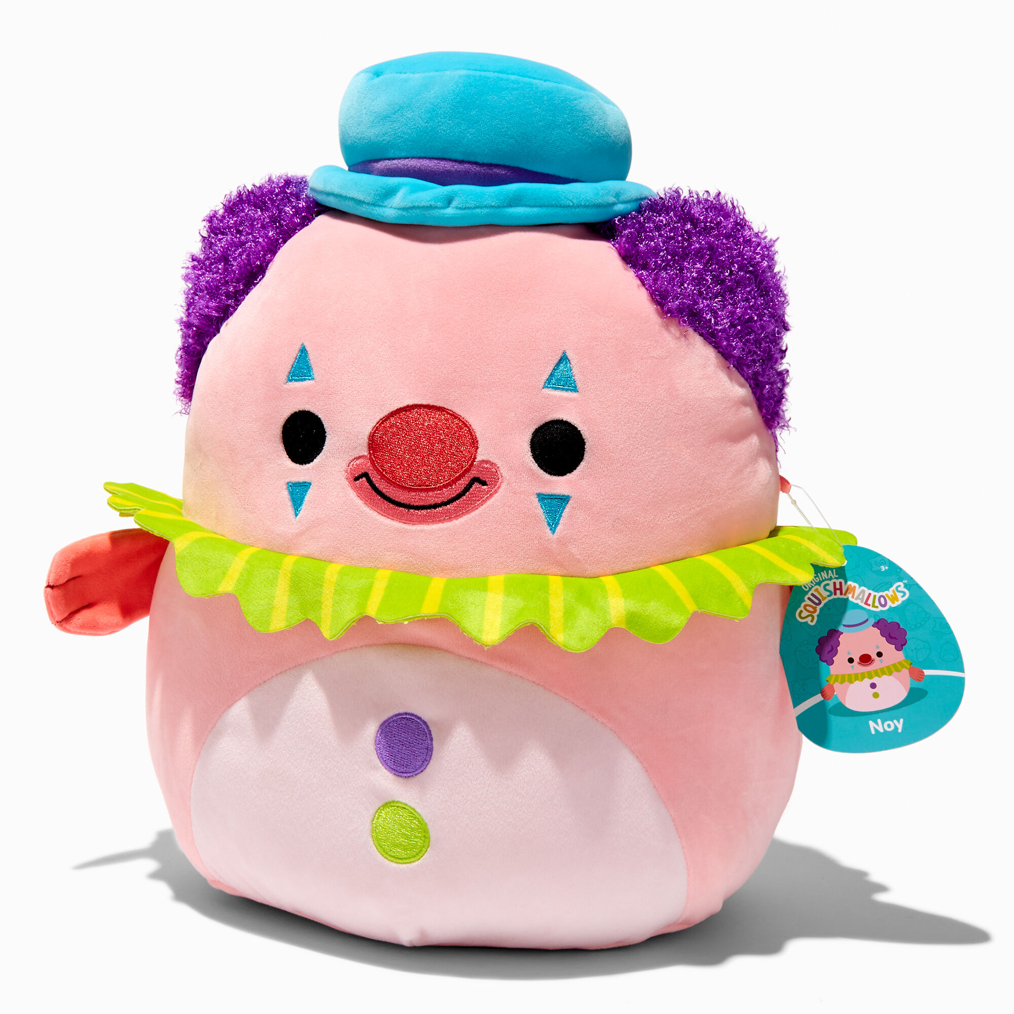 Claire's toys sales