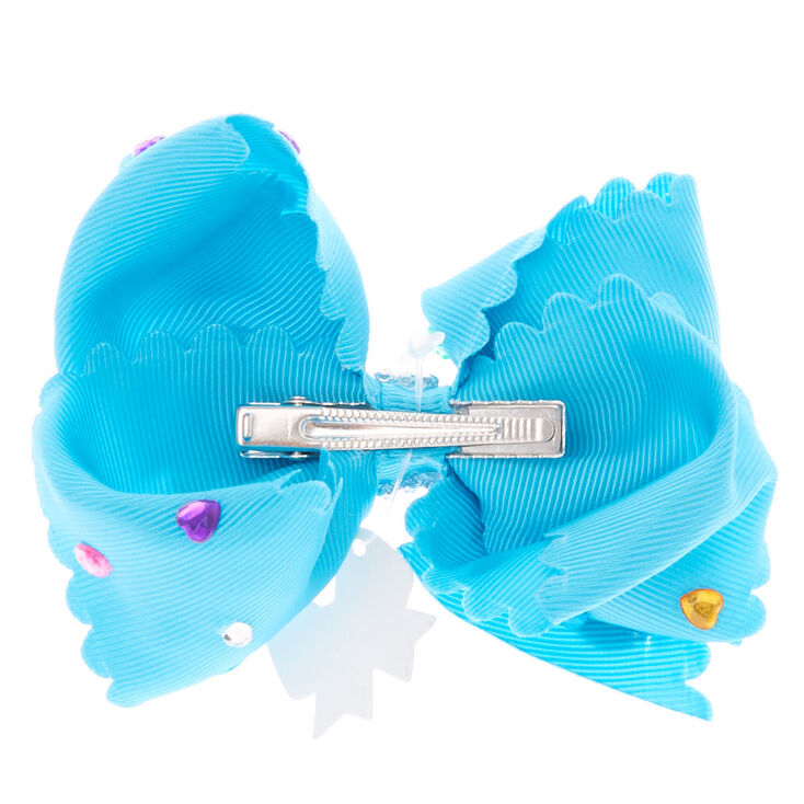 JoJo Siwa&trade; Everyday Popstar Mini Hair Bow,