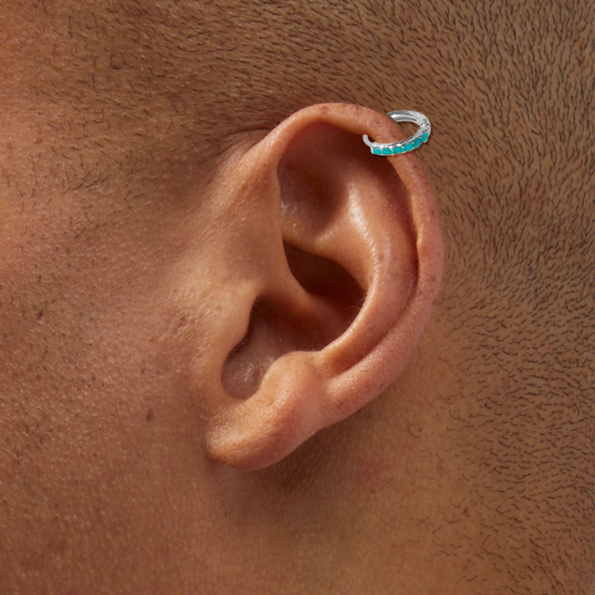 Daith earrings claire's top