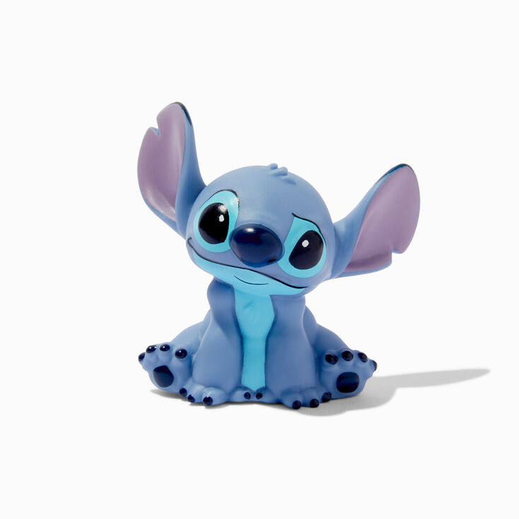 Disney Stitch Claire&#39;s Exclusive Flavoured Lip Gloss,