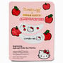 The Cr&egrave;me Shop&reg; x Hello Kitty&reg; Apple of My Eye Brightening Hydrogel Under Eye Patches,