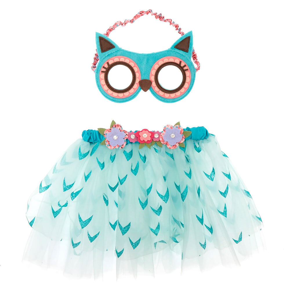 Claire's tutu skirts