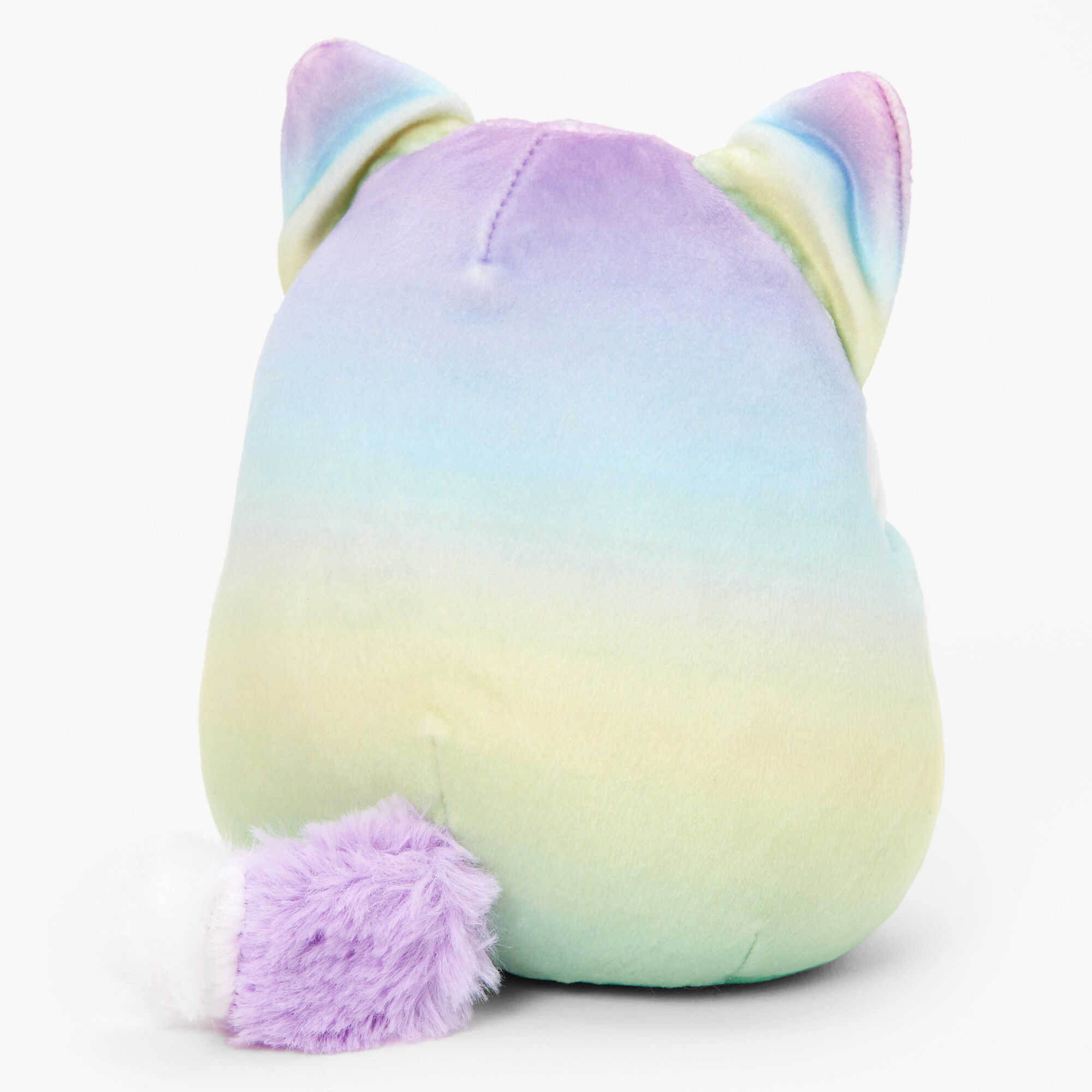 Squishmallows™ 5" Wildlife Soft Toy - Styles May Vary,