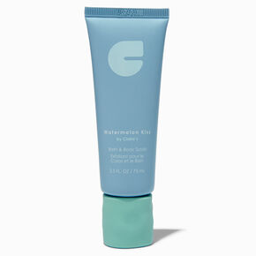 C by Claire&#39;s Watermelon Kiss Bath &amp; Body Scrub,