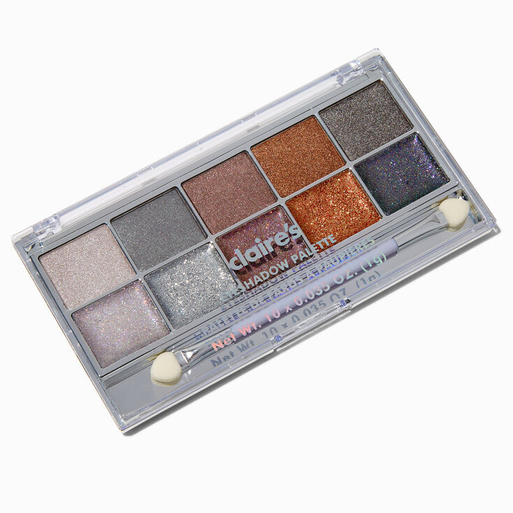 Smokey Eye Eyeshadow Palette,