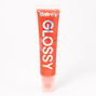 Glossy Lip Gloss - Coral,