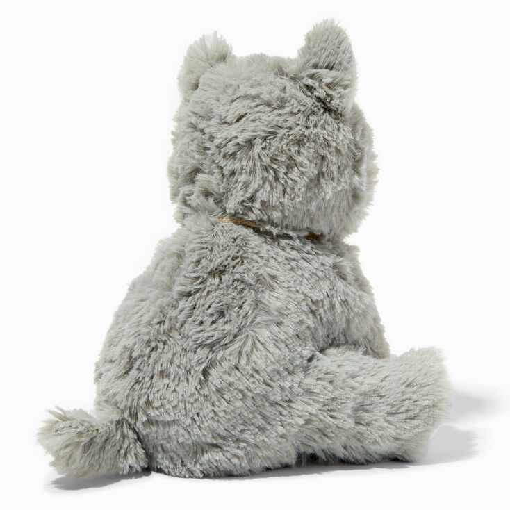 Warmies&reg; Husky Plush Toy,