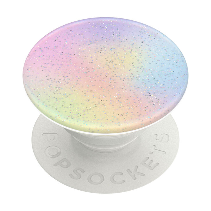 PopSockets&reg; Swappable PopGrip - Pastel Nebula,