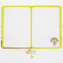 SpongeBob SquarePants&trade; Diary &ndash; Yellow,