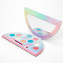 Pastel Rainbow Eyeshadow Palette,