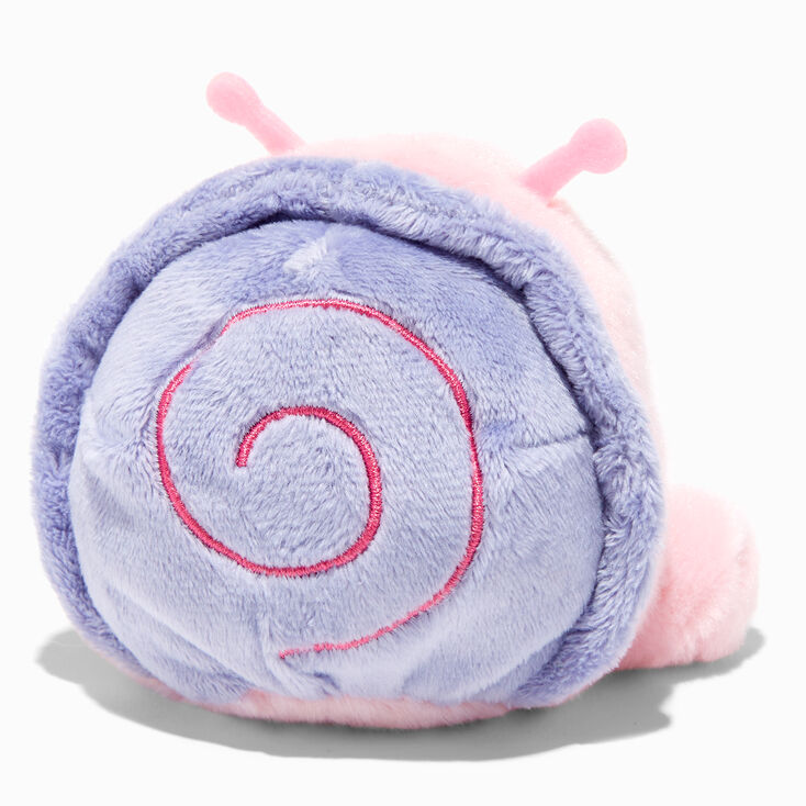 Palm Pals&trade; Shelby 5&quot; Plush Toy,