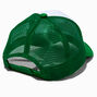 St. Patrick&#39;s Day &#39;&#39;Lucky&#39;&#39; Trucker Hat,