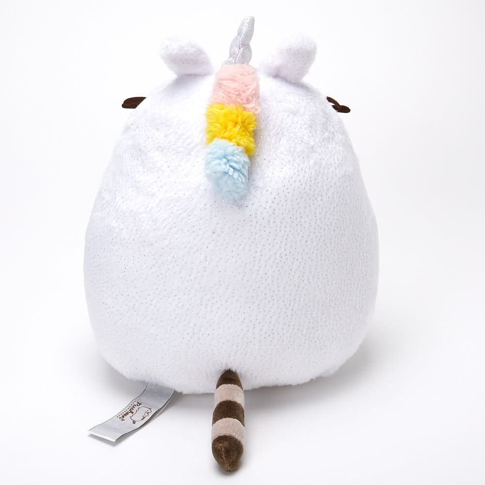 Pusheen white best sale unicorn
