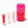 Super Berry Soda Lip Gloss Set - 3 Pack,
