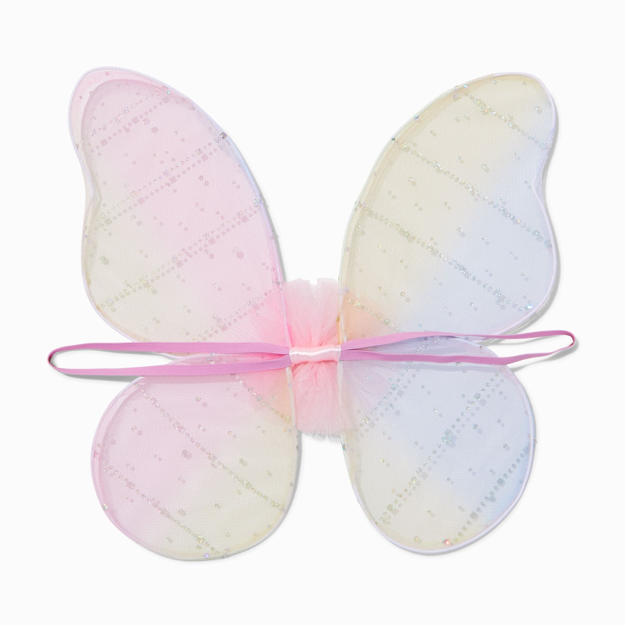Claire's Club Pastel Unicorn Dress Up Set - 3 Pack,