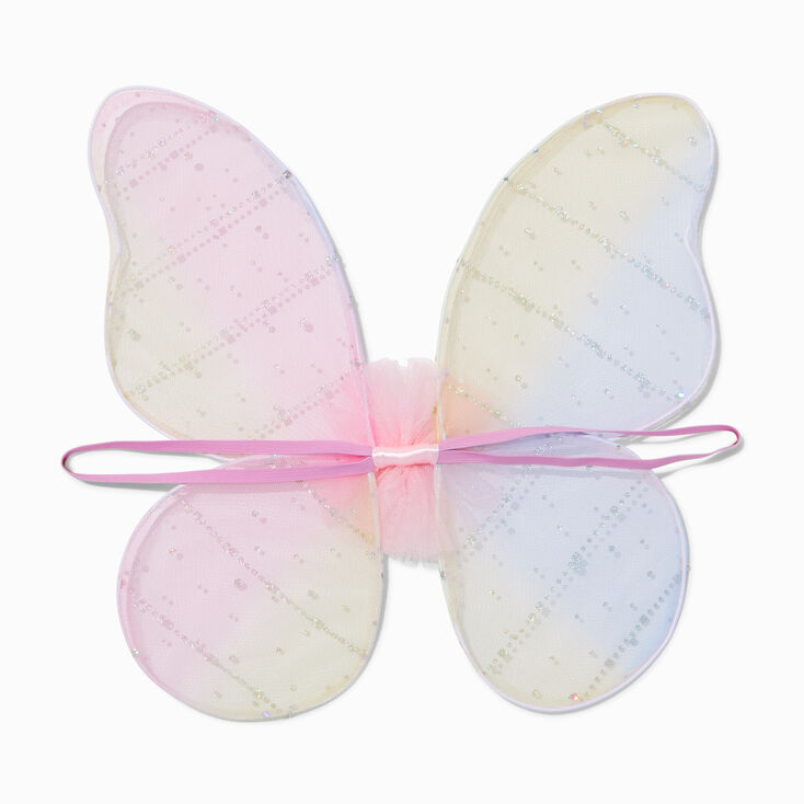 Claire&#39;s Club Pastel Unicorn Dress Up Set - 3 Pack,