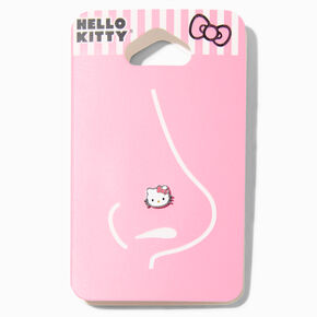 Hello Kitty&reg; Enamel Face 20G Nose Stud,
