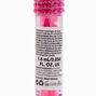 Pink Bling Glitter Lip Gloss Wand,