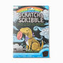 ooly&reg; Playful Pups Scratch &amp; Scribble Mini Kit,