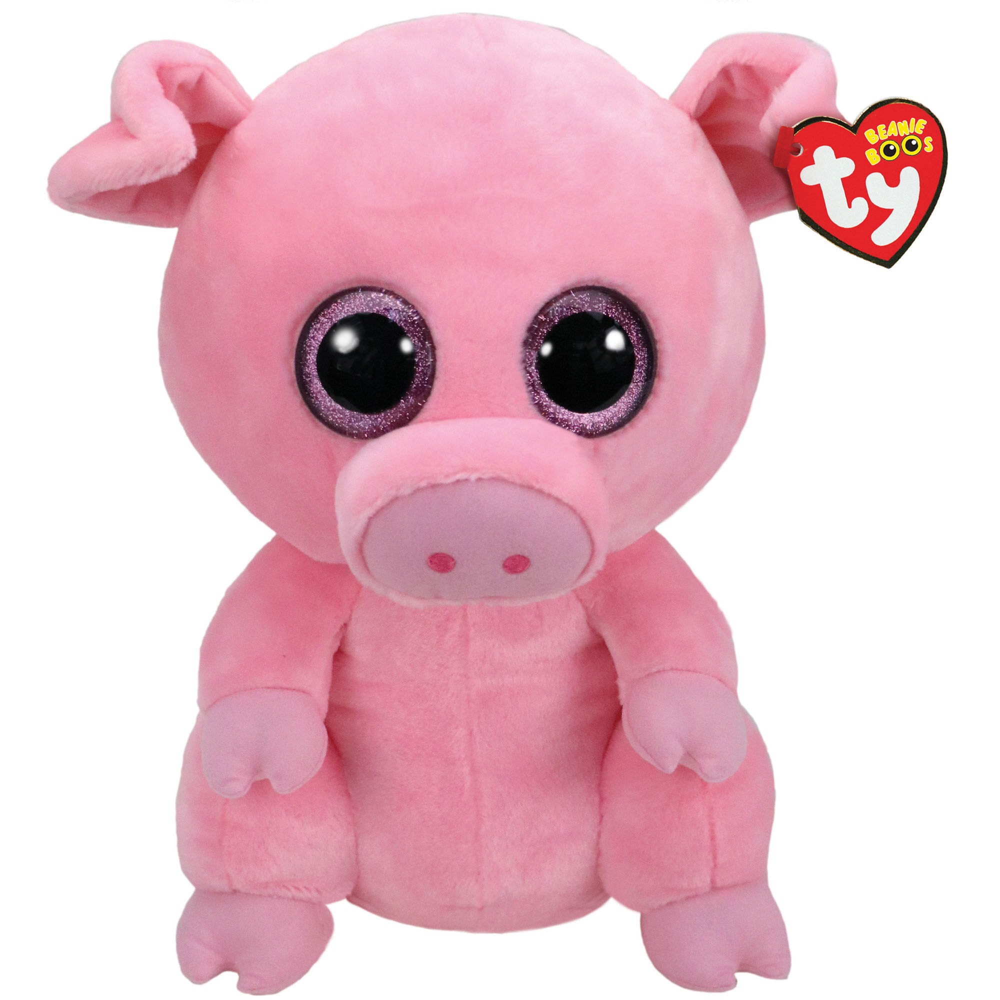 big pig toy