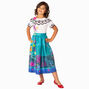 &copy;Disney Encanto Mirabel Blue Dress Up Costume,
