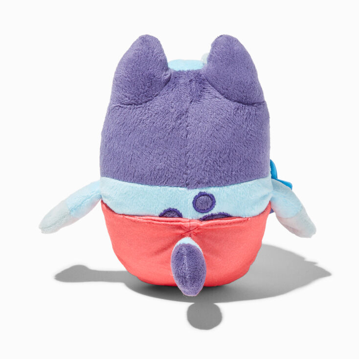 Bluey Series 11 Plush Toy - Styles Vary,