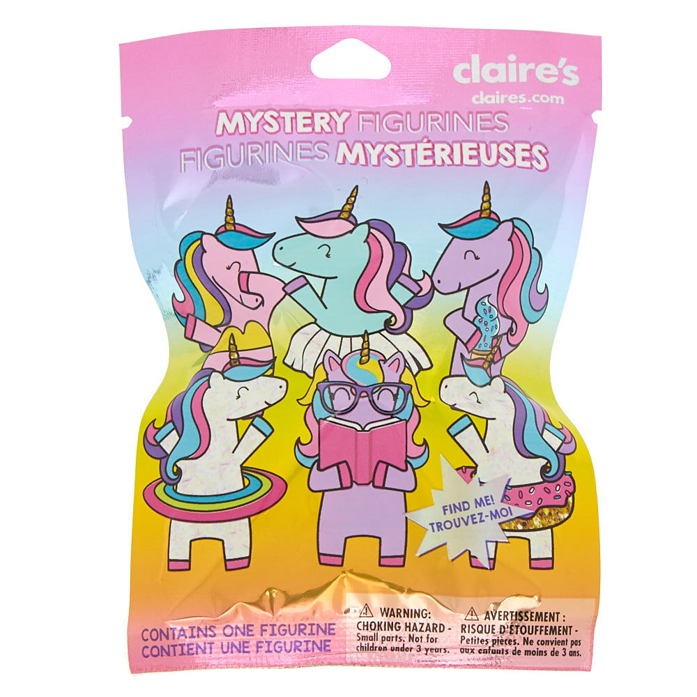 Unicorn blind bags 2025
