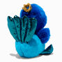 World&#39;s Softest Plush&trade; Claire&#39;s Exclusive Pia Peacock Plush Toy,